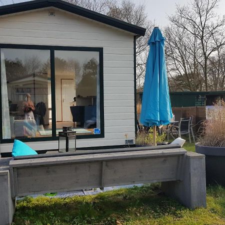 Vakantiepark Kijkduin - 868 몬스터 외부 사진