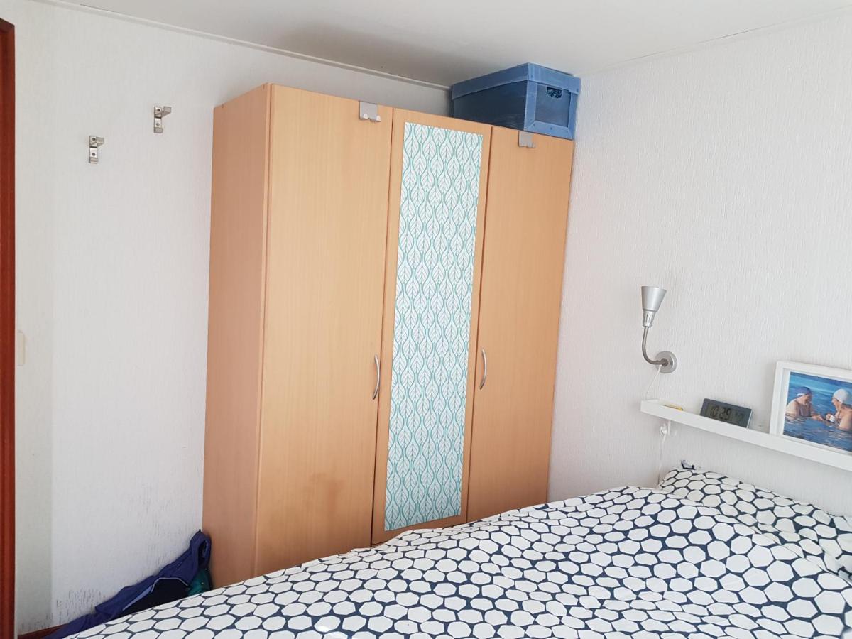 Vakantiepark Kijkduin - 868 몬스터 외부 사진