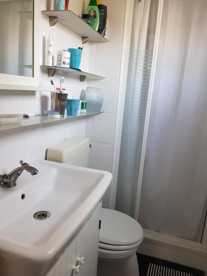 Vakantiepark Kijkduin - 868 몬스터 외부 사진