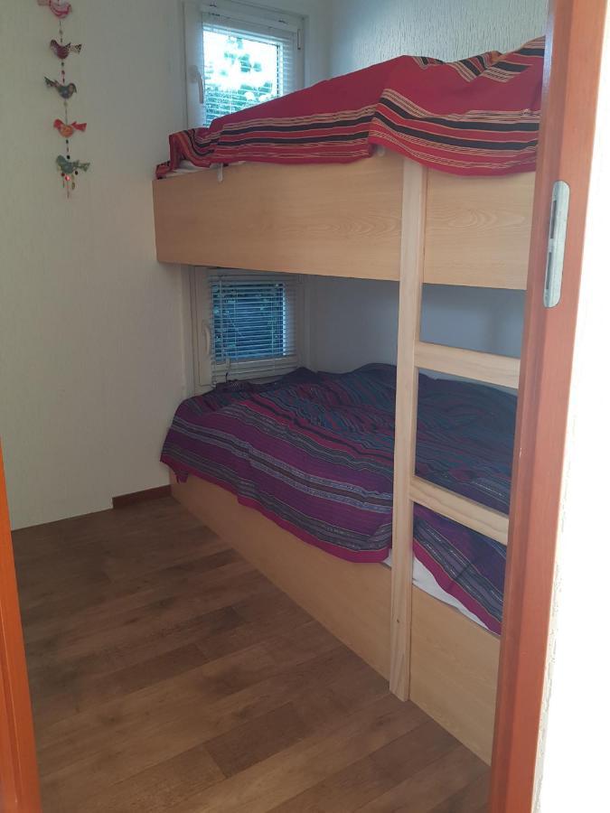 Vakantiepark Kijkduin - 868 몬스터 외부 사진