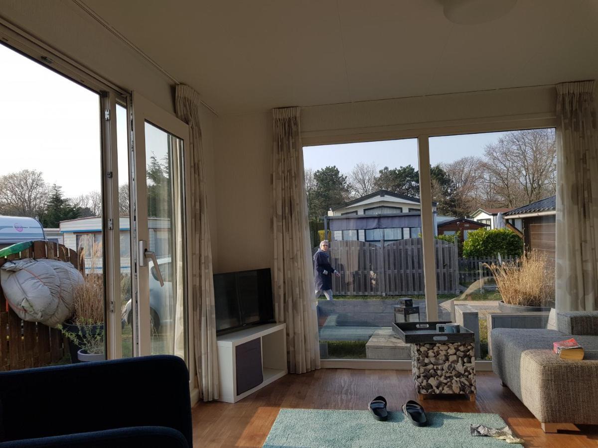 Vakantiepark Kijkduin - 868 몬스터 외부 사진