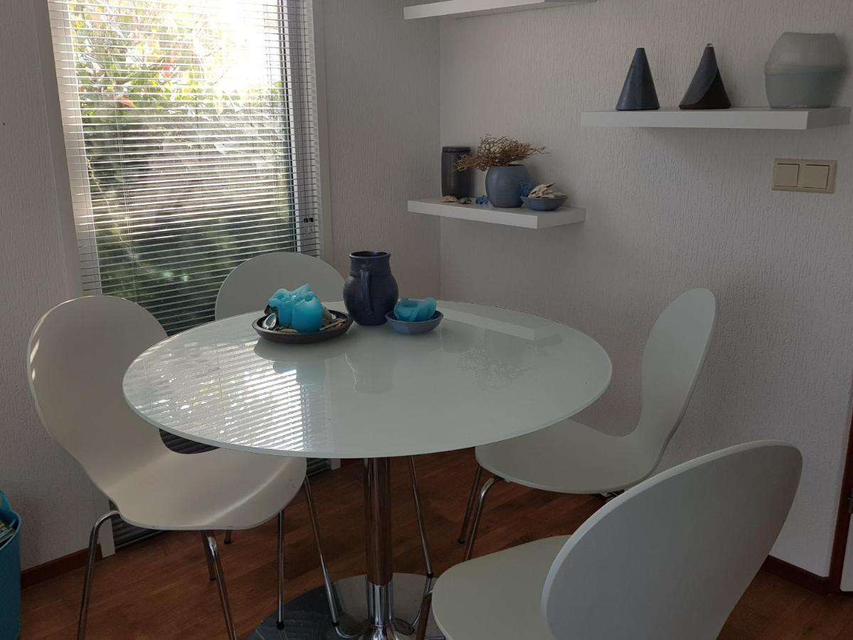 Vakantiepark Kijkduin - 868 몬스터 외부 사진