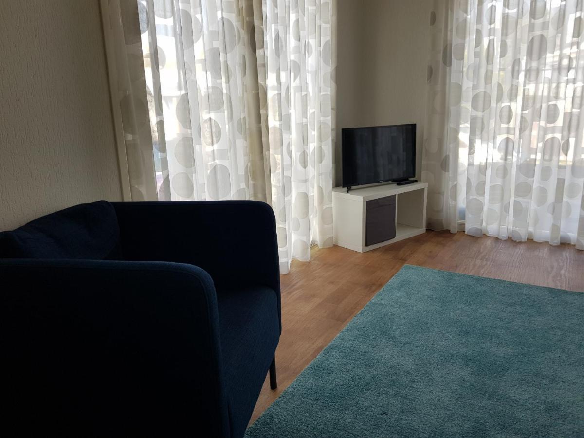 Vakantiepark Kijkduin - 868 몬스터 외부 사진